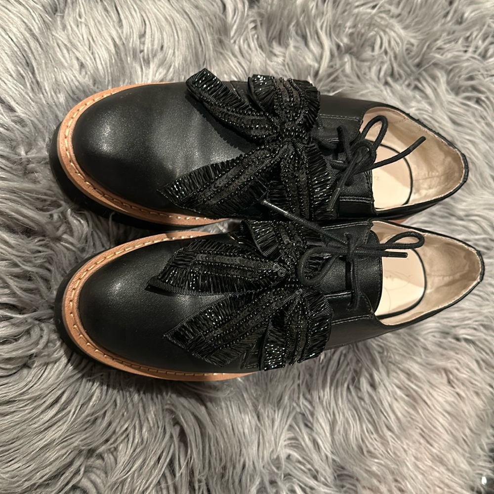 Zara shoes